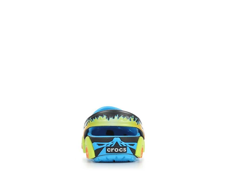 Boys' Crocs Infant & Toddler Classic Fun Lab Clog
