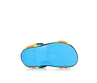 Boys' Crocs Infant & Toddler Classic Fun Lab Clog