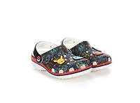 Kids' Crocs Infant & Toddler Classic Pokemon Clogs