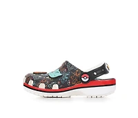 Kids' Crocs Infant & Toddler Classic Pokemon Clogs