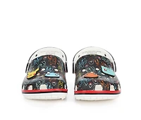 Kids' Crocs Infant & Toddler Classic Pokemon Clogs