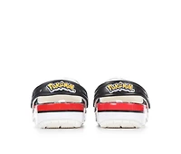 Kids' Crocs Infant & Toddler Classic Pokemon Clogs