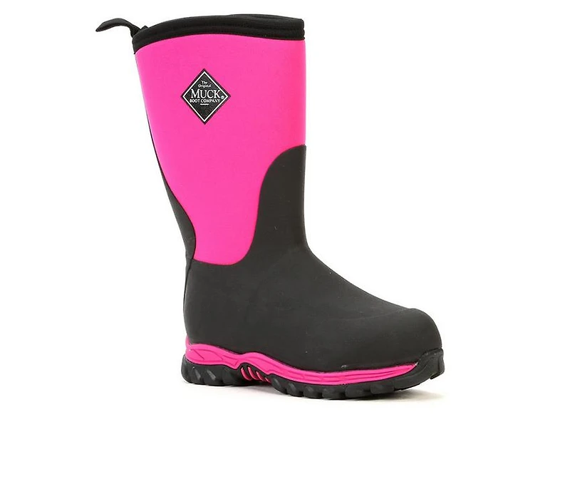 Kids' Muck Boots Big Kid Rugged II Rain