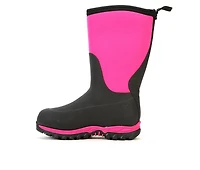 Kids' Muck Boots Big Kid Rugged II Rain
