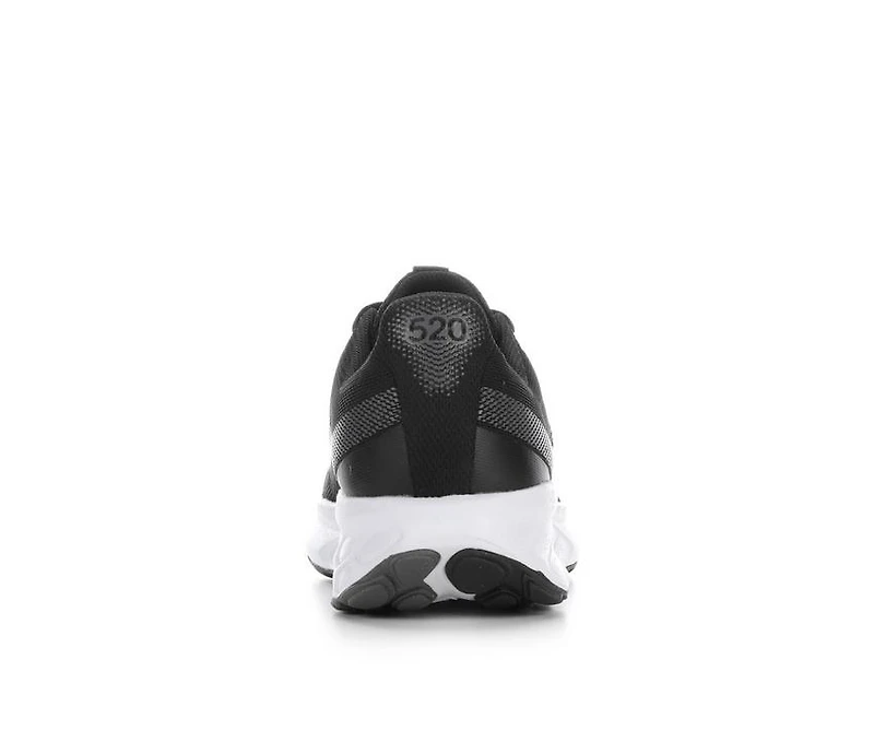 Men's New Balance M520v9 Running Shoes