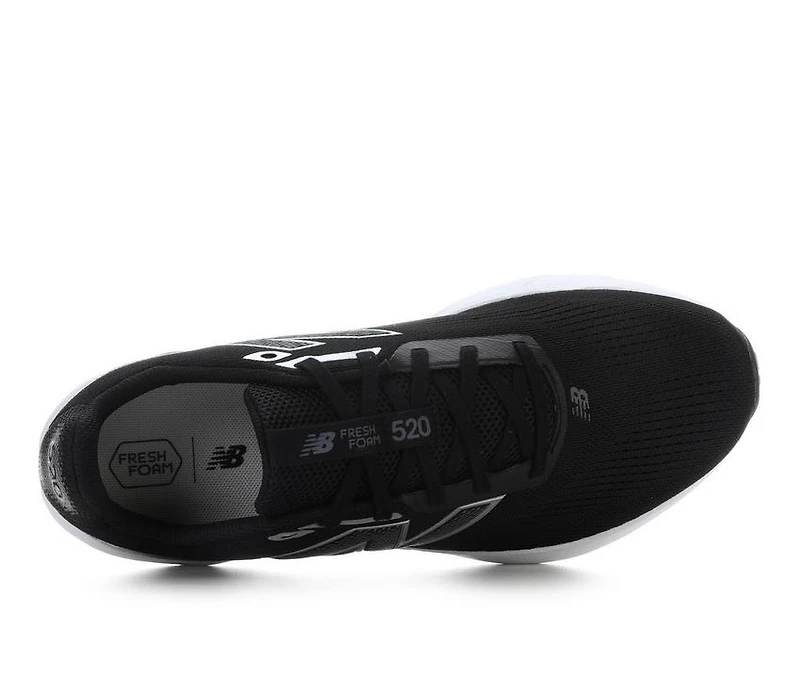 Men's New Balance M520v9 Running Shoes