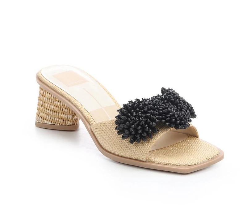 Women's Dolce Vita Basima Dress Sandals