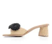 Women's Dolce Vita Basima Dress Sandals