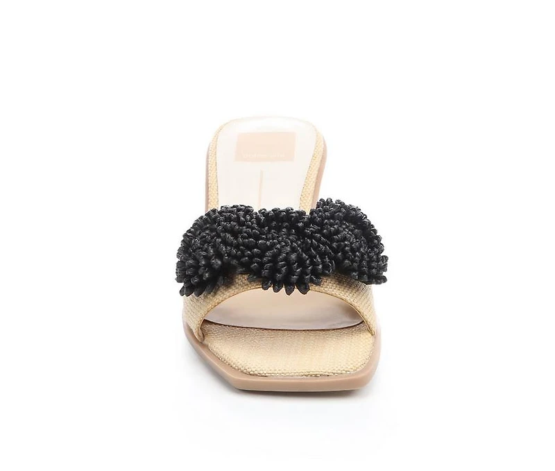 Women's Dolce Vita Basima Dress Sandals