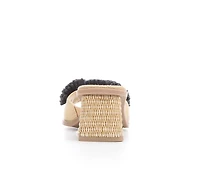 Women's Dolce Vita Basima Dress Sandals