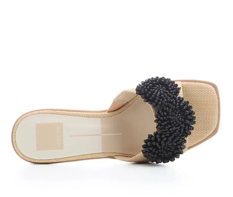 Women's Dolce Vita Basima Dress Sandals