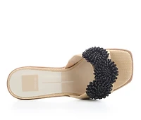 Women's Dolce Vita Basima Dress Sandals