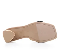 Women's Dolce Vita Basima Dress Sandals