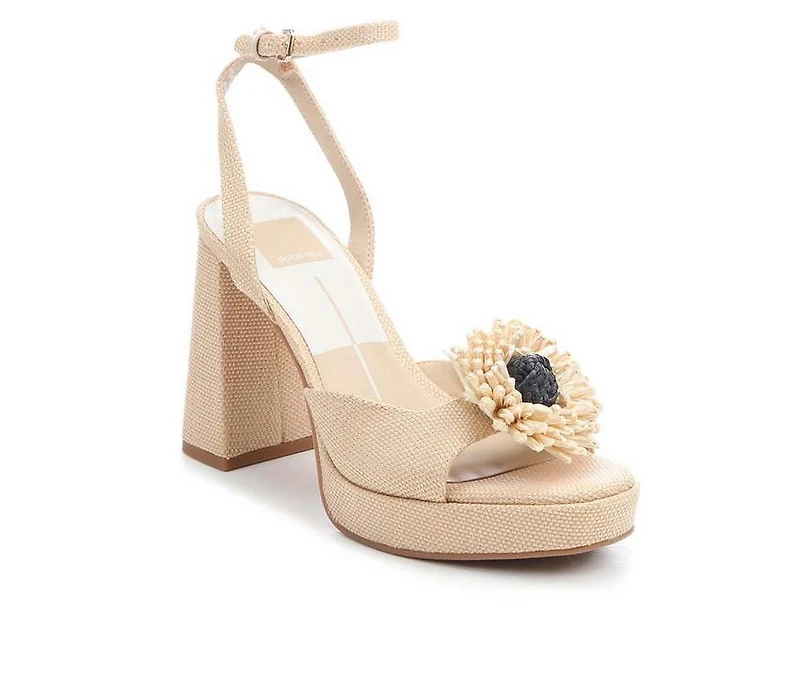 Women's Dolce Vita Parlie Dress Sandals