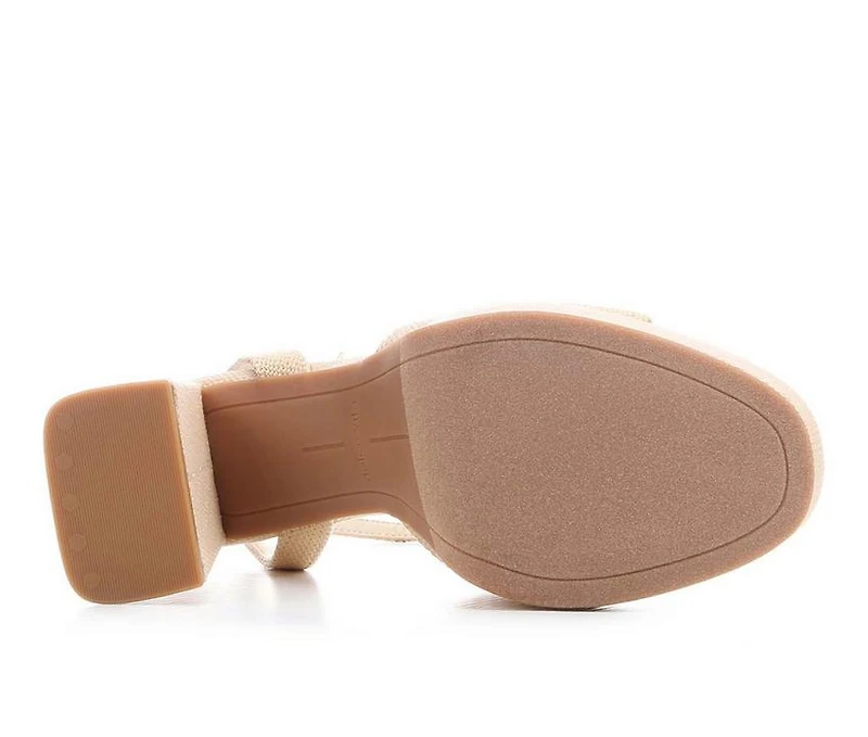 Women's Dolce Vita Parlie Dress Sandals
