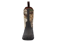 Kids' Muck Boots Big Kid Hale Realtree Rain