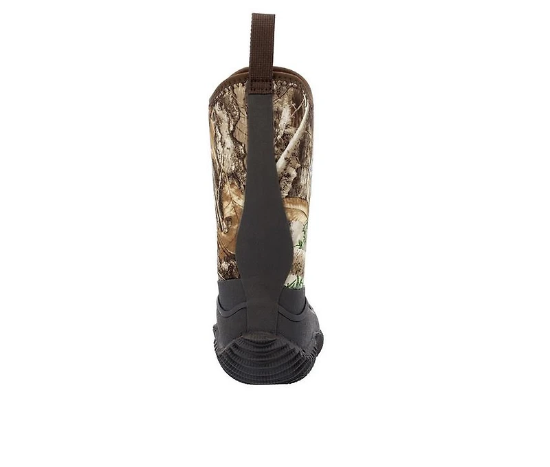 Kids' Muck Boots Big Kid Hale Realtree Rain