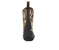 Kids' Muck Boots Big Kid Hale Realtree Rain