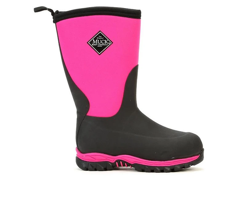 Kids' Muck Boots Big Kid Rugged II Rain