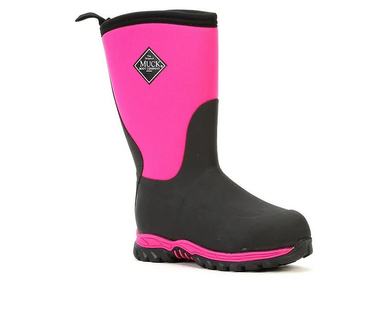 Kids' Muck Boots Big Kid Rugged II Rain