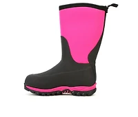 Kids' Muck Boots Big Kid Rugged II Rain