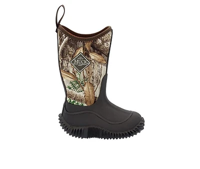 Kids' Muck Boots Little Kid & Big Hale Realtree Rain