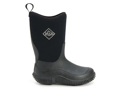 Kids' Muck Boots Big Kid Hale Rain