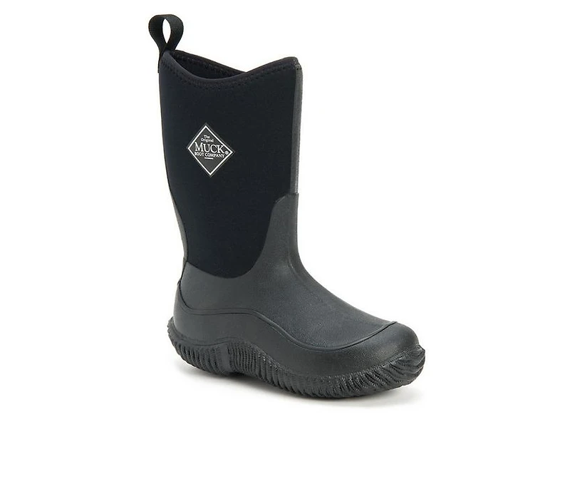 Kids' Muck Boots Big Kid Hale Rain