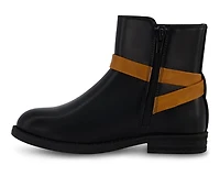 Girls' Kenneth Cole Little Kid & Big Rider Leilani Boots