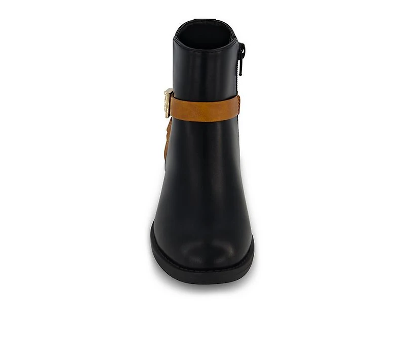 Girls' Kenneth Cole Little Kid & Big Rider Leilani Boots