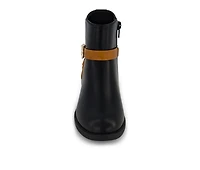 Girls' Kenneth Cole Little Kid & Big Rider Leilani Boots