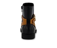 Girls' Kenneth Cole Little Kid & Big Rider Leilani Boots