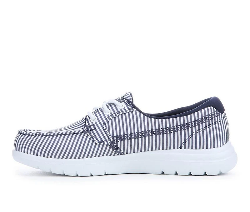 Women's Skechers Go OTG Flex Lighthouse 136137 Boat Shoes
