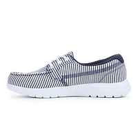 Women's Skechers Go OTG Flex Lighthouse 136137 Boat Shoes