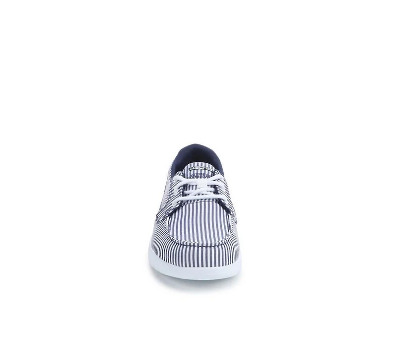 Women's Skechers Go OTG Flex Lighthouse 136137 Boat Shoes