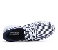 Women's Skechers Go OTG Flex Lighthouse 136137 Boat Shoes