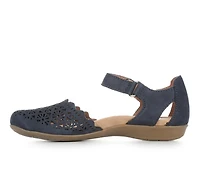 Women's Earth Origins Bronnie Sandals