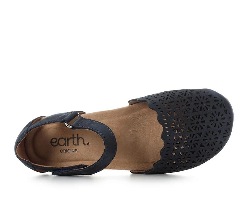 Women's Earth Origins Bronnie Sandals