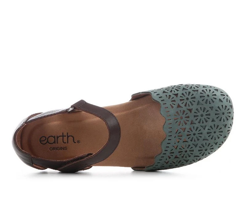 Women's Earth Origins Bronnie Sandals
