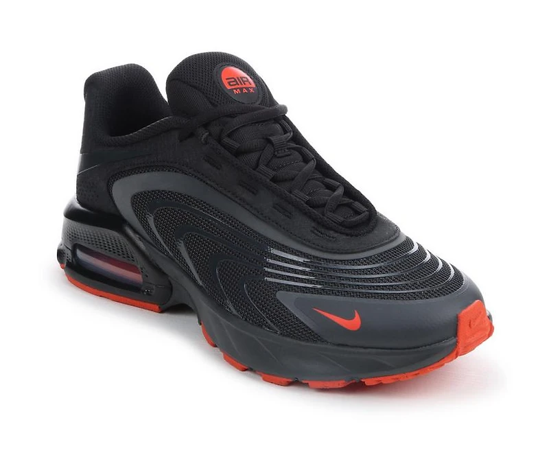 Men's Nike Air Max Fire Sneakers