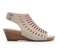 Women's Earth Origins Hana Wedge Sandals