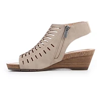 Women's Earth Origins Hana Wedge Sandals