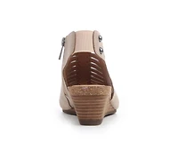 Women's Earth Origins Hana Wedge Sandals