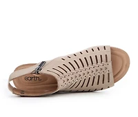 Women's Earth Origins Hana Wedge Sandals