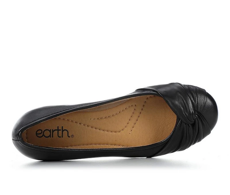 Women's Earth Origins Jacci Flats