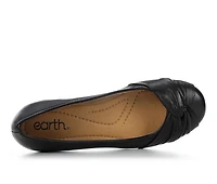 Women's Earth Origins Jacci Flats