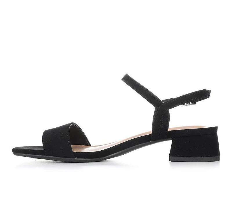Women's Soda Episode Heeled Sandals