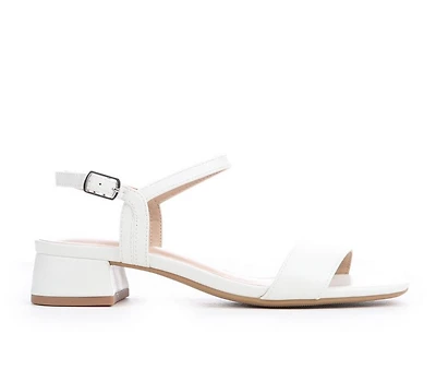 Women's Soda Episode Heeled Sandals
