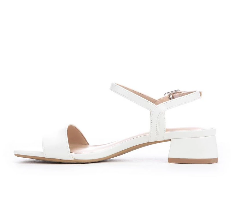 Women's Soda Episode Heeled Sandals
