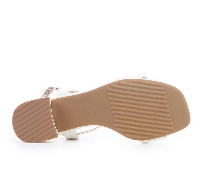 Women's Soda Episode Heeled Sandals